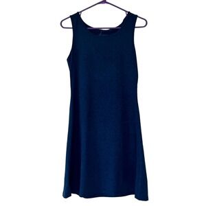 Patagonia seabrook Athletic sporty dress Tank exercise tennis prep stretch XS